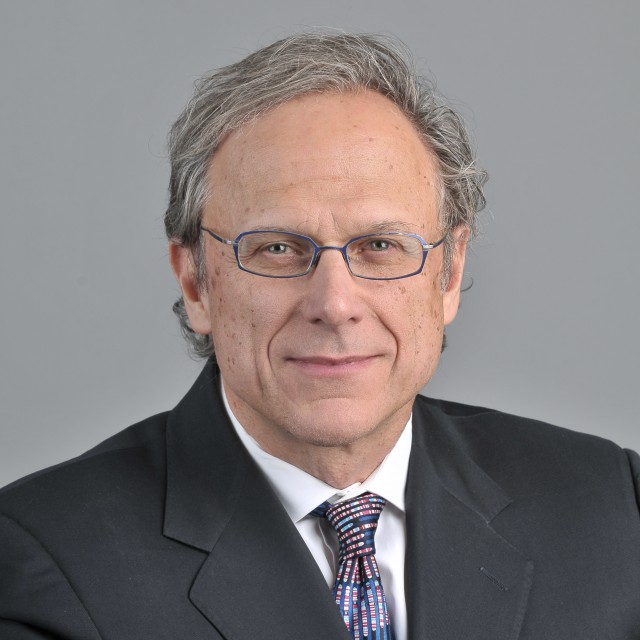 T. Conrad Gilliam, PhD