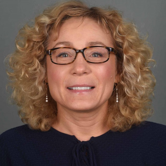 Tatyana Golovkina, PhD